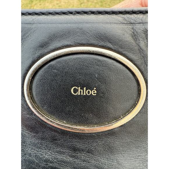 Chloe Handbag Preloved bag & wallet bundle - Picture 14 of 16
